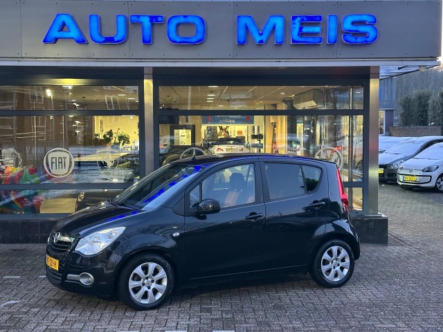 OPEL AGILA 1.2 ENJOY Airco, Meis Automotive B.V., Heerlen