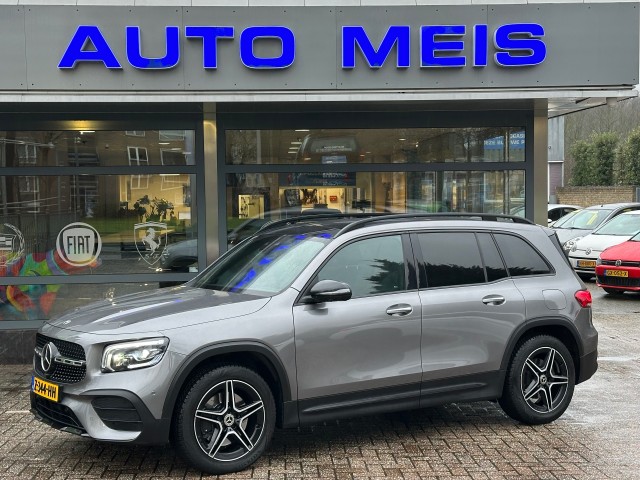 MERCEDES-BENZ 250 250 4M. AMG LINE Navi Panorama Cruise Automaat  Start-Stop, Meis Automotive B.V., Heerlen