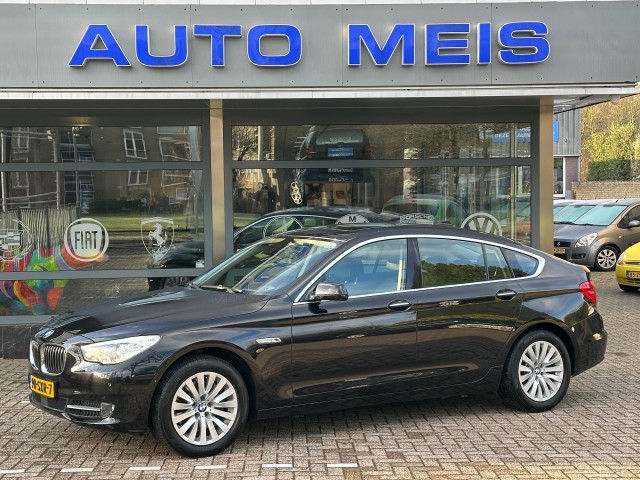 BMW 5-SERIE 535XI HIGH EXECUTIVE Automaat Navi Camera Panorama, Meis Automotive B.V., Heerlen
