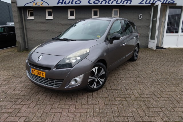 RENAULT SCENIC 1.4 TCE BOSE 7 PERSOONS, Auto Centrum Zwolle, Zwolle