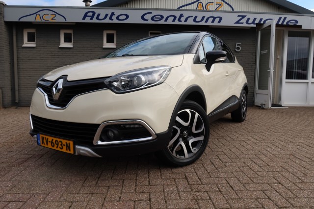 RENAULT CAPTUR 0.9 TCE XMOD, Auto Centrum Zwolle, Zwolle