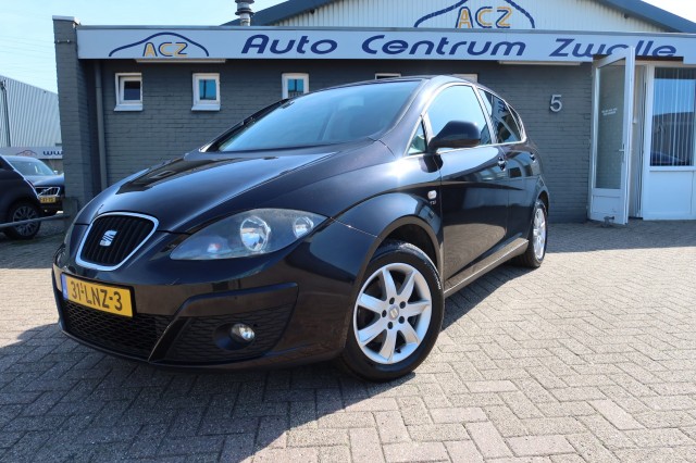 SEAT ALTEA 1.4 TSI ACTIVE STYLE, Auto Centrum Zwolle, Zwolle