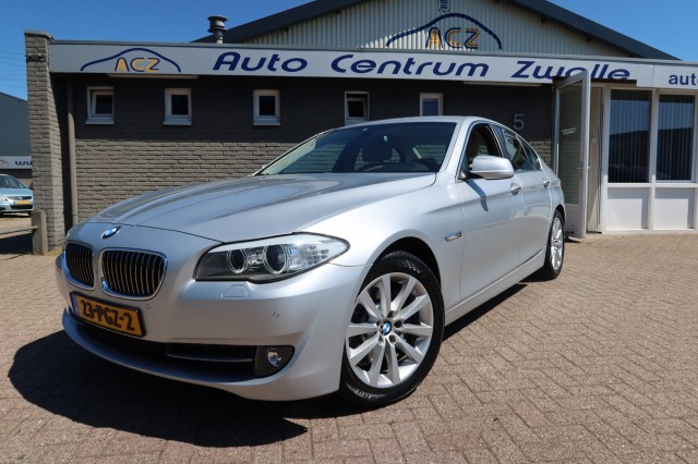 BMW 5-SERIE 528I HIGH EXECUTIVE, Auto Centrum Zwolle, Zwolle