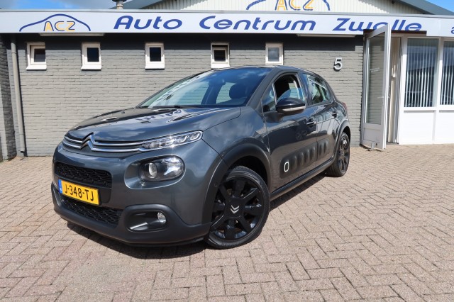 CITROEN C3 1.2 PT S&S SHINE , PANORAMADAK, Auto Centrum Zwolle, Zwolle