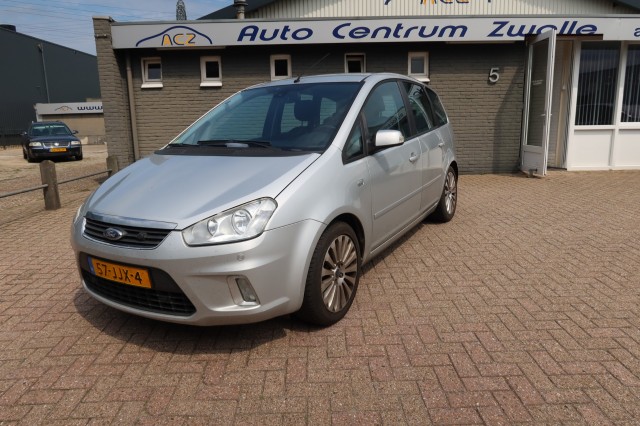 FORD C-MAX 1.8-16V TITANIUM FLEXFUEL, Auto Centrum Zwolle, Zwolle