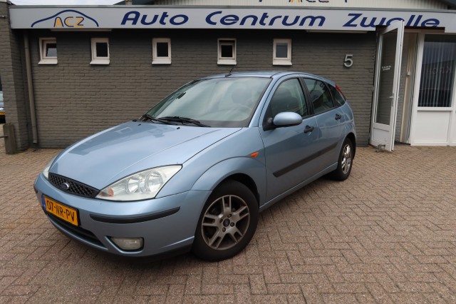 FORD FOCUS 1.8 TDCI COOL EDITION , Auto Centrum Zwolle, Zwolle