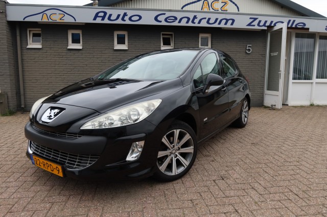 PEUGEOT 308 1.6 VTI MILLESIM 200 , NAVI, CLIMATE , CRUISE CONTROL ENZ..., Auto Centrum Zwolle, Zwolle