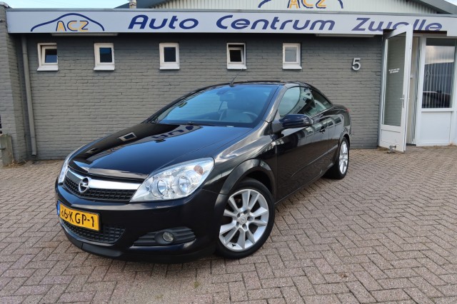 OPEL ASTRA 1.8 COSMO, Auto Centrum Zwolle, Zwolle