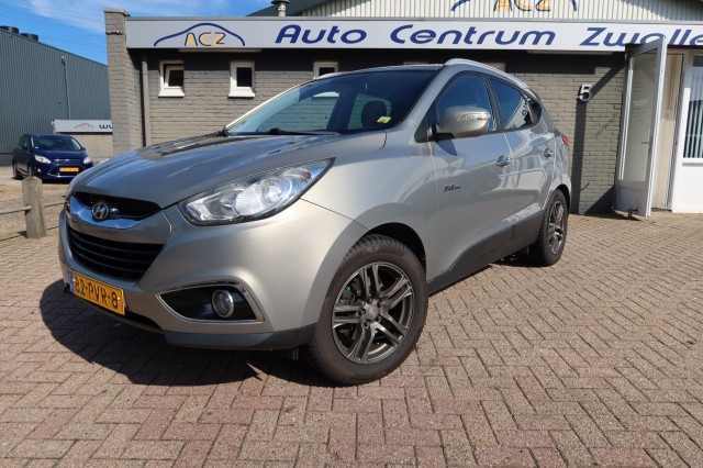 HYUNDAI IX35 1.6I GDI STYLE, Auto Centrum Zwolle, Zwolle