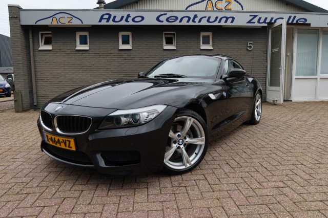 BMW Z4 SDRIVE23I EXECUTIVE, Auto Centrum Zwolle, Zwolle