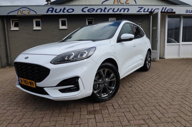 FORD KUGA 2.5 PHEV ST-LINE, PANO, TREKHAAK ENZ..., Auto Centrum Zwolle, Zwolle