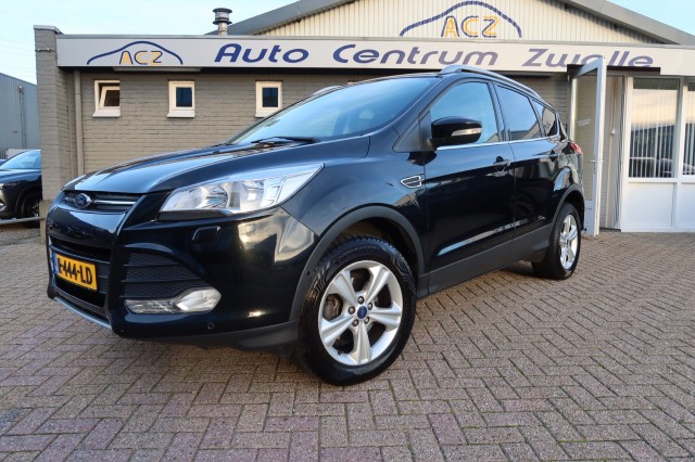 FORD KUGA 1.5 TREND,    (TREKHAAK), Auto Centrum Zwolle, Zwolle