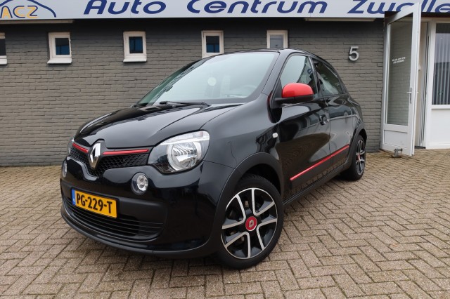RENAULT TWINGO 1.0 SCE COLLECTION ,NAVI, CAMERA , CRUISE ENZ..., Auto Centrum Zwolle, Zwolle