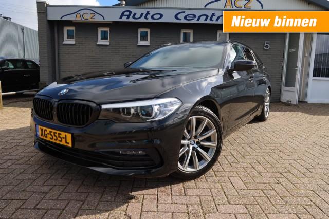 BMW 5-SERIE 520I CORP. LEASE EXECUTIEVE, Auto Centrum Zwolle, Zwolle