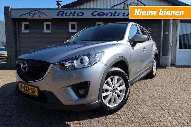 MAZDA CX-5 2.0 TS+ 4WD, Auto Centrum Zwolle, Zwolle