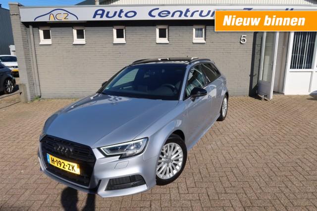 AUDI A3 35 TFSI COD SPORT S-LINE , PANO , VIRTUAL COCKPIT ENZ ..., Auto Centrum Zwolle, Zwolle