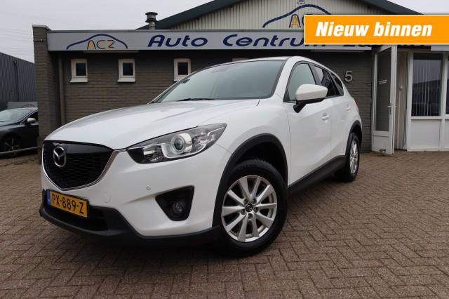 MAZDA CX-5 2.0 TS+ 2WD, Auto Centrum Zwolle, Zwolle