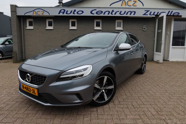VOLVO V40 1.5 T3 POLAR+ SPORT,  R-DESIGN, Auto Centrum Zwolle, Zwolle