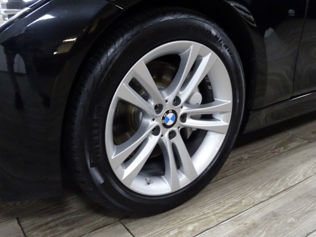 BMW 3-SERIE 335D Xdrive TOURING M-SPORT AUTOMAAT ABC Cars, 9663 AX Nieuwe Pekela