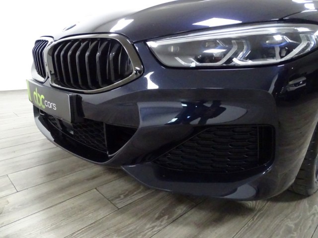 BMW 8-SERIE 840D Xdrive COUPE HIGH EXECUTIVE M-SPORT AUTOMAAT ABC Cars, 9663 AX Nieuwe Pekela