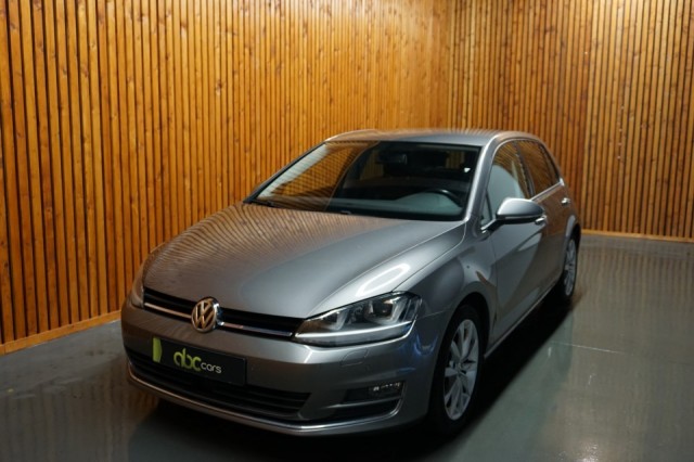 VOLKSWAGEN GOLF 1.4 TSI 150PK ACT BUSINESS EDITION DSG-AUTOMAAT ABC Cars, 9663 AX Nieuwe Pekela