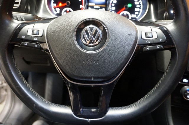 VOLKSWAGEN GOLF 1.4 TSI 150PK ACT BUSINESS EDITION DSG-AUTOMAAT ABC Cars, 9663 AX Nieuwe Pekela