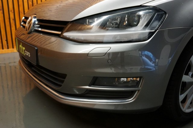VOLKSWAGEN GOLF 1.4 TSI 150PK ACT BUSINESS EDITION DSG-AUTOMAAT ABC Cars, 9663 AX Nieuwe Pekela