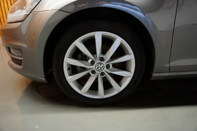 VOLKSWAGEN GOLF 1.4 TSI 150PK ACT BUSINESS EDITION DSG-AUTOMAAT ABC Cars, 9663 AX Nieuwe Pekela