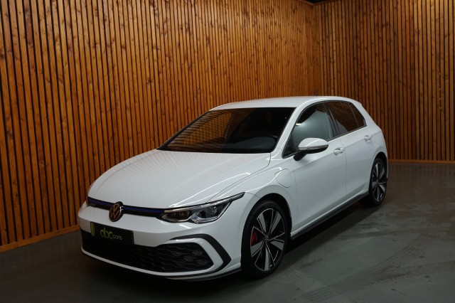 VOLKSWAGEN GOLF 1.4 EHYBRID GTE, ABC AutoLease        Nieuw binnen, Nieuwe Pekela