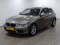 BMW 1-SERIE 118I CORPORATE EXECUTIVE AUTOMAAT/ CLIMA/ NAVI ABC Cars, Nieuwe Pekela