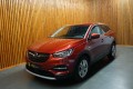 OPEL GRANDLAND 1.2 TURBO BUSINESS EXECUTIVE AUTOMAAT ABC Cars, Nieuwe Pekela