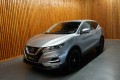 NISSAN QASHQAI 1.3 DIG-T N-CONNECTA 160 PK AUTOMAAT ABC Cars, Nieuwe Pekela