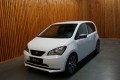 SEAT MII 1.0 FR/ 5 DRS/ AIRCO/ LMV ABC Cars, Nieuwe Pekela