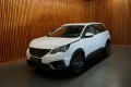 PEUGEOT 5008 1.2 PURETECH BLUELEASE EXECUTIVE 7 PERSOONS AUTOMAAT ABC Cars, Nieuwe Pekela