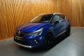 RENAULT CAPTUR 1.3 TCE 130PK INTENS AUTOMAAT/ H.LEER/ NAVI ABC Cars, Nieuwe Pekela