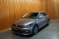 VOLKSWAGEN POLO 1.0 TSI HIGHLINE BUSINESS R AUTOMAAT ABC Cars, Nieuwe Pekela