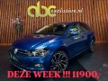 VOLKSWAGEN POLO 1.0 TSI COMFORTLINE AC NAVI AFGEPRIJSD ABC Cars, Nieuwe Pekela