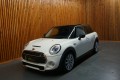 MINI COOPER S 190 PK 5 DRS CHILI SERIOUS BUSINESS ABC Cars, Nieuwe Pekela