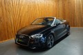 AUDI A3 CABRIOLET 35 TFSI COD SPORT S-LINE AUTOMAAT ABC Cars, Nieuwe Pekela