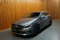 MERCEDES-BENZ A-KLASSE 180 D LEASE EDITION AUTOMAAT/ AIRCO/ NAVI ABC Cars, Nieuwe Pekela