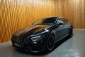 MERCEDES-BENZ AMG GT 63 S 4-DOOR COUPE 4MATIC 639 PK V8 BITURBO ABC Cars, Nieuwe Pekela