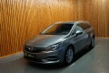 OPEL ASTRA SPORTSTOURER 1.2 130PK BUSINESS ELEGANCE ABC Cars, Nieuwe Pekela