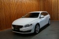 VOLVO V60 2.4 D5 TWIN ENGINE AUTOMAAT NAVI CLIMA ABC Cars, Nieuwe Pekela