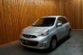 NISSAN MICRA 1.2 5 Drs CONNECT EDITION N-TEC  - 23.000 KM! ABC Cars, Nieuwe Pekela