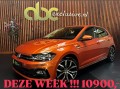 VOLKSWAGEN POLO 1.0TSI COMFORTLINE BUSINES R-LINE AFGEPRIJSD ABC Cars, Nieuwe Pekela