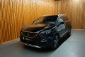 PEUGEOT 5008 1.2 PURETECH GT-LINE AUTOMAAT ABC Cars, Nieuwe Pekela