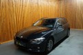 BMW 3-SERIE 316i TOURING BUSINESS AUTOMAAT/ CLIMA/ NAVI ABC Cars, Nieuwe Pekela