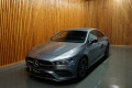 MERCEDES-BENZ CLA-KLASSE 180 SEDAN BUSINESS SOLUTION AMG AUTOMAAT ABC Cars, Nieuwe Pekela