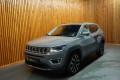 JEEP COMPASS 1.4 MULTIAIR LIMITED 4x4 AUTOMAAT/ LEER/ PANODAK ABC Cars, Nieuwe Pekela