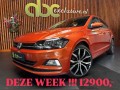 VOLKSWAGEN POLO 1.0 TSI COMFORTLINE BUSINESS AUT AFGEPRIJSD ABC Cars, Nieuwe Pekela